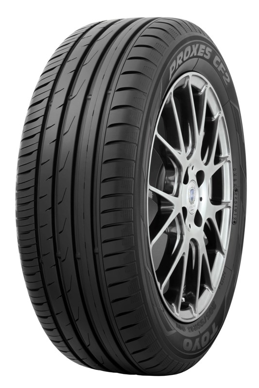 Pneu 225/50 R17 98V XL TOYO PROXES CF2