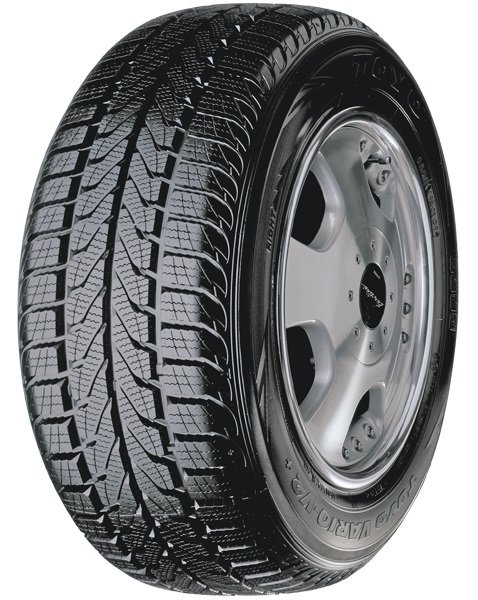 Pneu voiture Toyo Vario V2+ 185/55R 15 82H