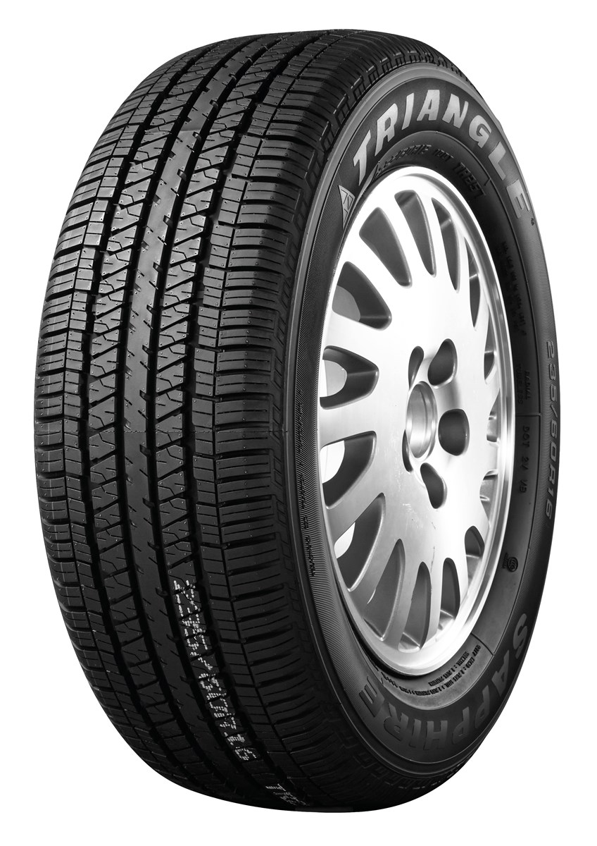 Pneu 215/60R17 96H TRIANGLE TR257