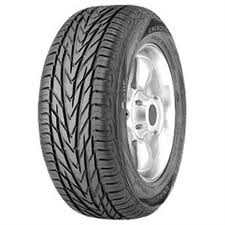 Pneu 4x4 Uniroyal RALLYE 4X4 STREET 195 80 R 15 96 H Ref: 4024068337591