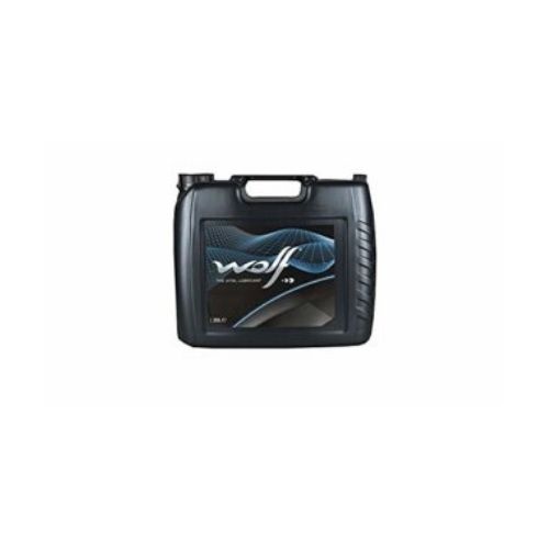 WOLF - Bidon Extendtech 80W90 LS GL5 20L - 8309250