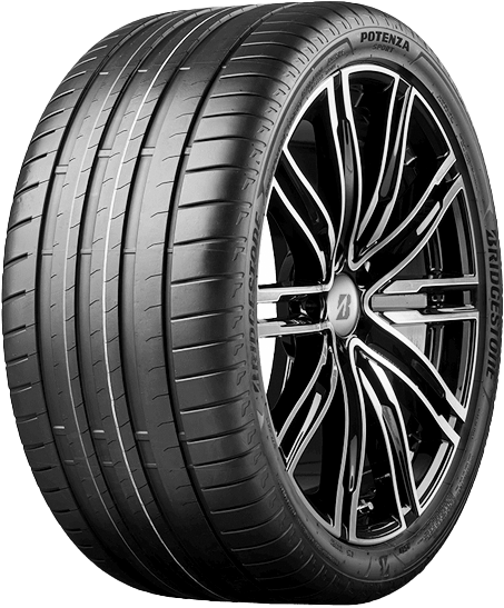 Pneu Ete BRIDGESTONE POTENZA SPORT 315/35 ZR20 110Y