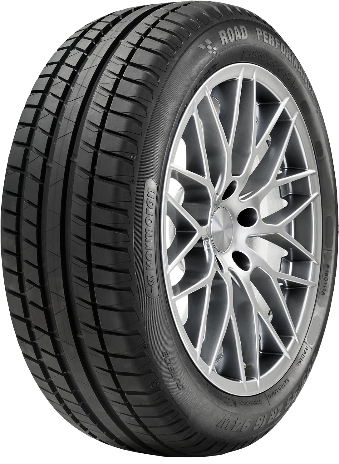 Pneu Ete KORMORAN ROAD PERFORMANCE 195/50 R15 82V