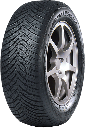 Pneu Quatre saisons LEAO TIRE IGREEN ALLSEASON 215/40 R18 89W