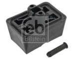 Cric 45458 pour MERCEDES-BENZ Febi Bilstein Accueil